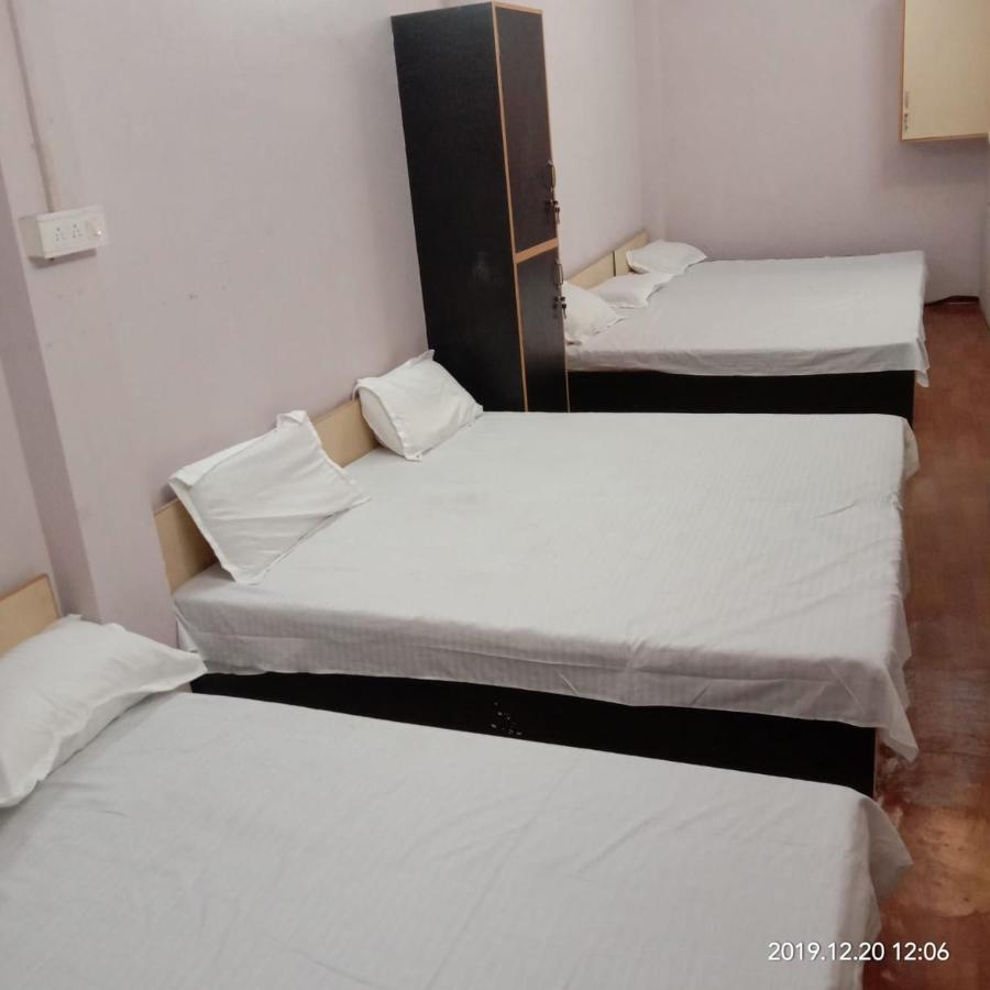 Madan Residency 3*