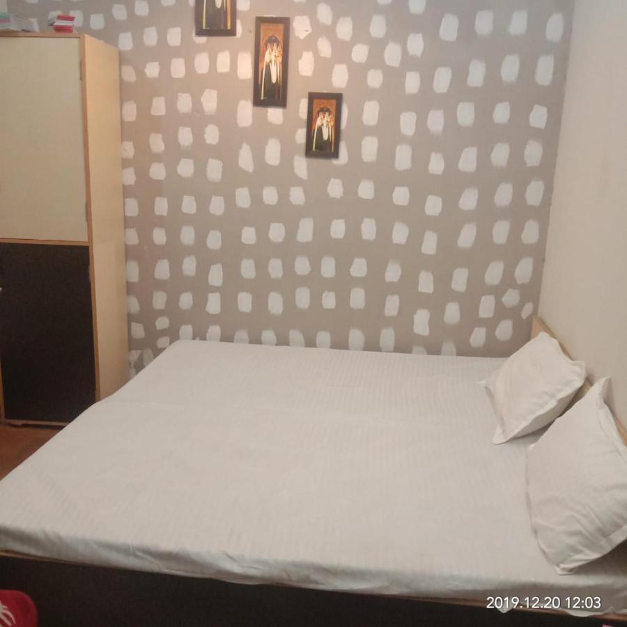 Bed & Breakfast Madan Residency 3*